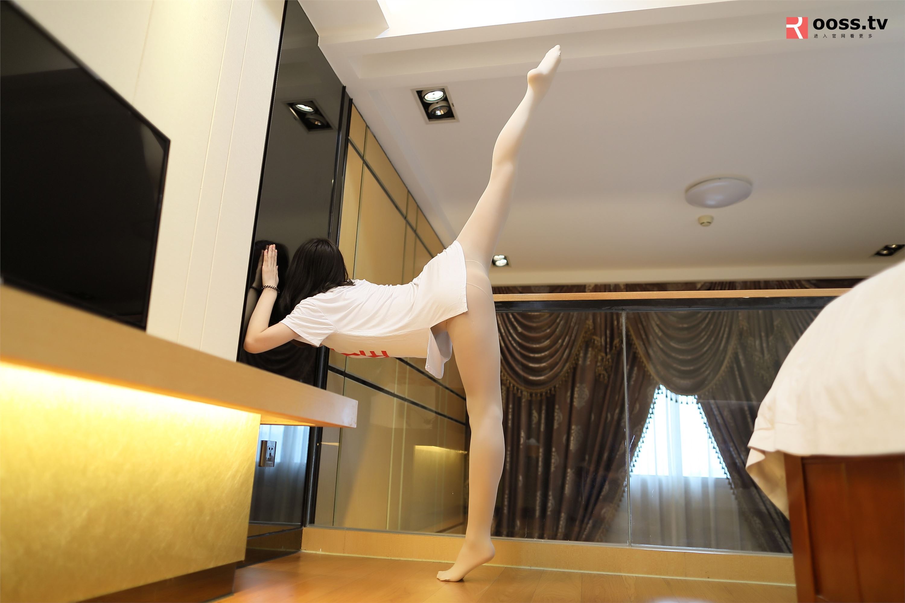 [ROSI写真]2019.03.13 艺学妹 NO.0033